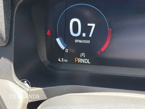 New 2026 Ford Explorer Active RWD image 18