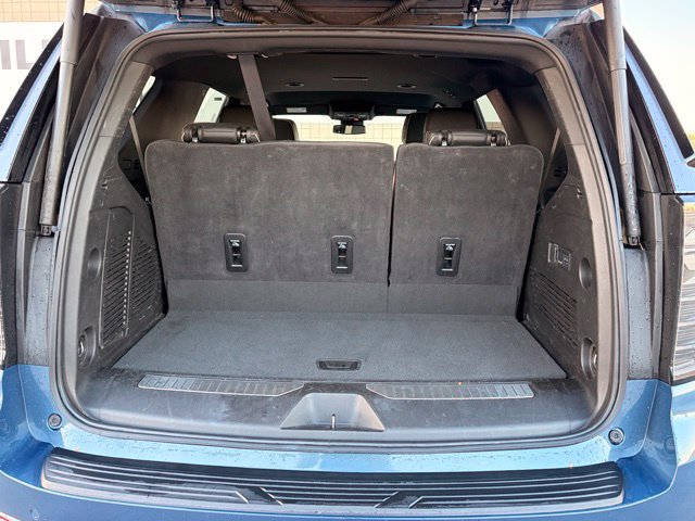Used 2025 Chevrolet Tahoe Premier RWD image 18