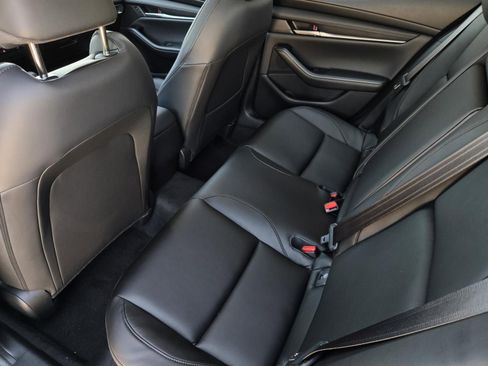 New 2026 MAZDA MAZDA3 2.5 S Sedan w/ Preferred Pkg FWD image 13