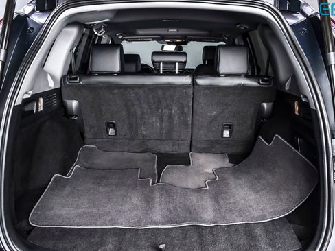 Used 2021 Honda CR-V EX-L image 15