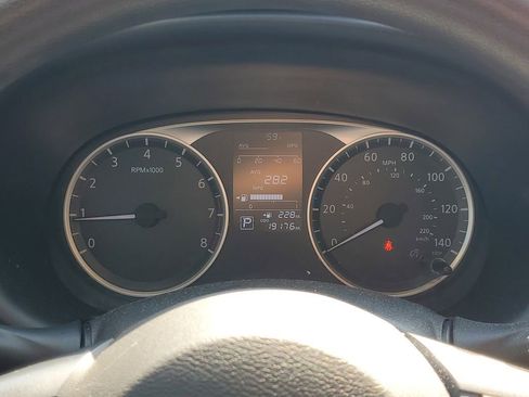 Used 2023 Nissan Kicks S FWD image 26