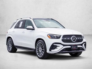 Certified 2026 Mercedes-Benz GLE 450 4MATIC video 3