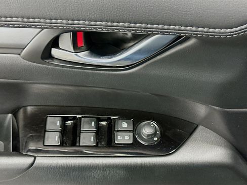 Used 2023 MAZDA CX-5 AWD 2.5 S w/ Preferred Package image 15