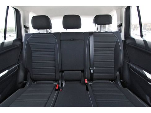 Used 2023 Volkswagen Tiguan S w/ Driver Assistance Package FWD image 14