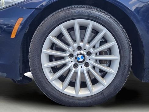Used 2011 BMW 535i Sedan RWD image 11