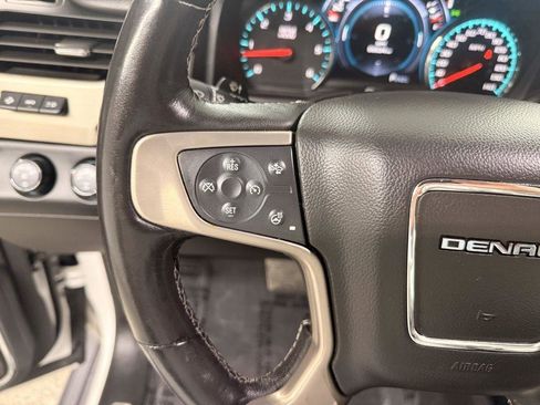 Used 2019 GMC Yukon XL Denali w/ Denali Ultimate Package image 19