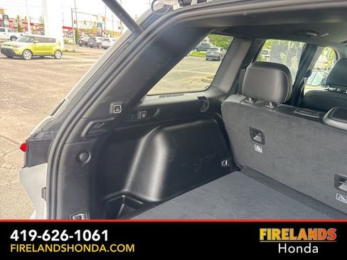 Used 2023 Jeep Grand Cherokee Altitude AWD/4WD image 30