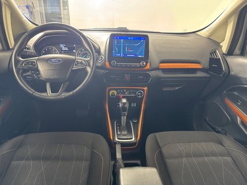 Used 2021 Ford EcoSport SE w/ SE Convenience Package image 30