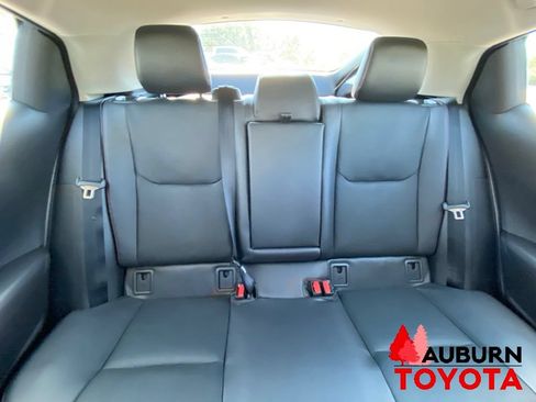 New 2027 Toyota Prius Plug-In Hybrid w/ Limited Premium Package FWD image 18