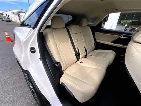 Used 2021 Lexus RX 450h AWD w/ Premium Package image 25