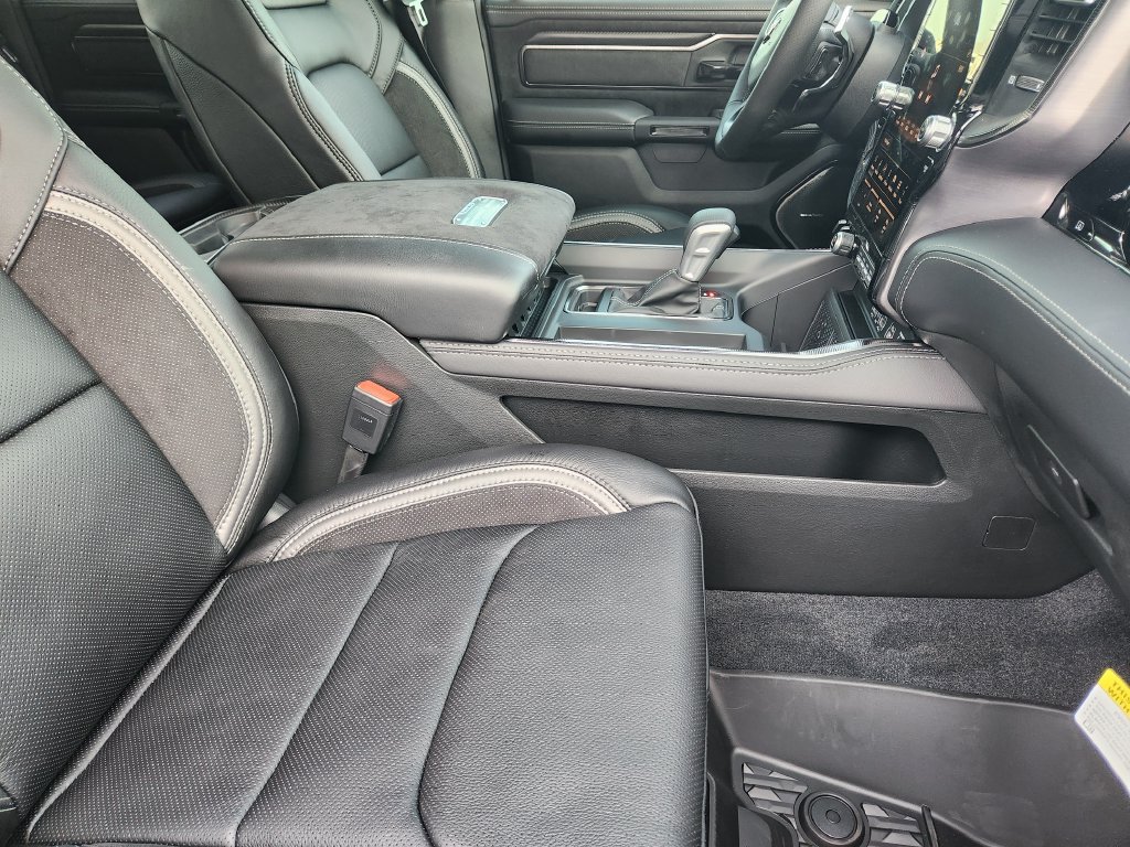 New 2026 RAM 1500 RHO w/ RHO Level 1 Equipment Group AWD/4WD image 11