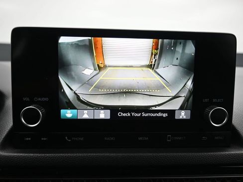 Used 2025 Honda Civic Sport image 18