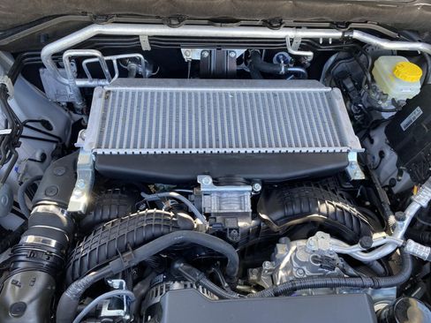 Certified 2025 Subaru Ascent Bronze Edition AWD/4WD image 20