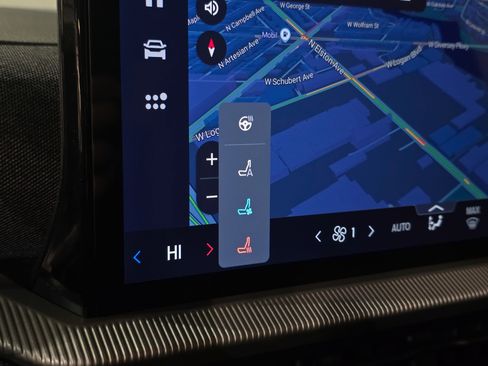 New 2026 Ford Explorer Tremor w/ Tremor Ultimate Package AWD/4WD image 33