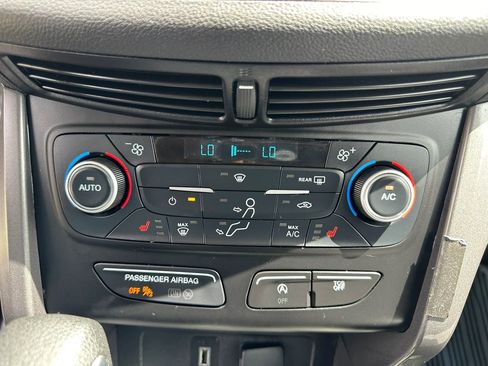 Used 2019 Ford Escape SE AWD/4WD image 24