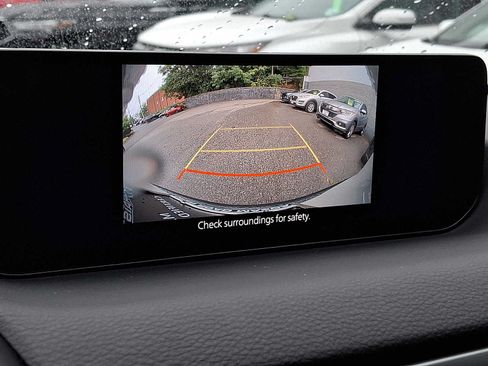Used 2024 MAZDA CX-50 AWD 2.5 S w/ Cargo Package image 15