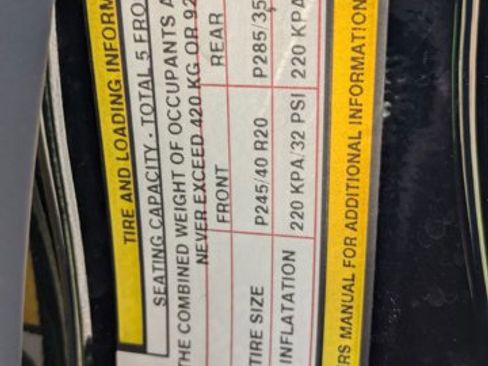 Used 2015 Maserati Ghibli S Q4 image 17