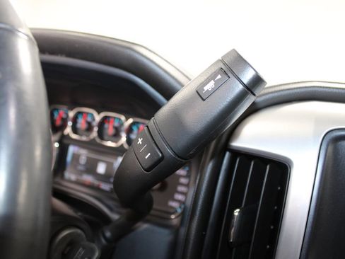 Used 2018 GMC Sierra 1500 SLT AWD/4WD image 26