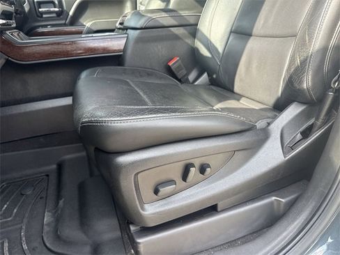 Used 2018 GMC Sierra 1500 SLT image 12