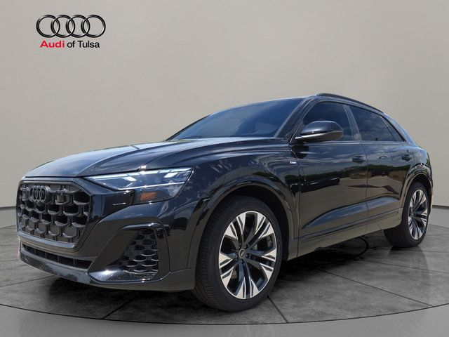 New 2026 Audi Q8 Premium Plus AWD/4WD image 3