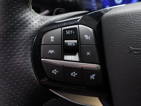 Certified 2022 Ford Explorer ST w/ Equipment Group 401A image 30