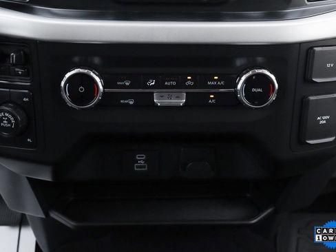 Used 2022 Ford F150 XLT w/ Equipment Group 301A Mid AWD/4WD image 29