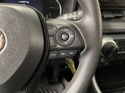 Certified 2024 Toyota RAV4 LE image 27