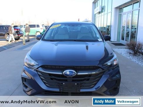 Used 2023 Subaru Legacy Premium image 2