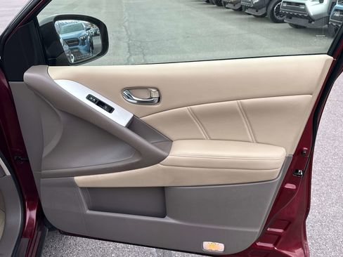 Used 2012 Nissan Murano SL image 21