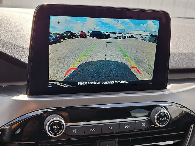 Used 2026 Ford Escape Active FWD image 21