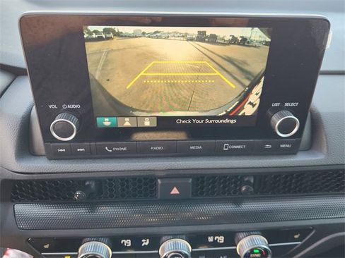 Used 2023 Honda CR-V Sport image 17