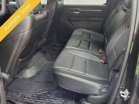 Used 2024 RAM 1500 Rebel w/ Rebel Level 1 Equipment Group AWD/4WD image 12