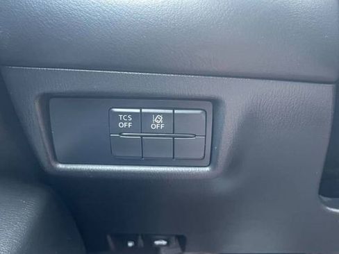 Used 2019 MAZDA CX-5 Touring FWD image 24