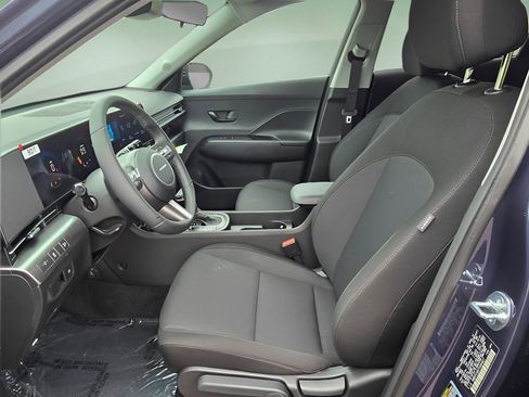 New 2026 Hyundai Kona SEL Sport image 12