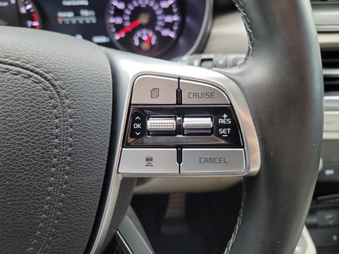 Certified 2022 Kia Telluride SX w/ SX Prestige Package AWD/4WD image 30