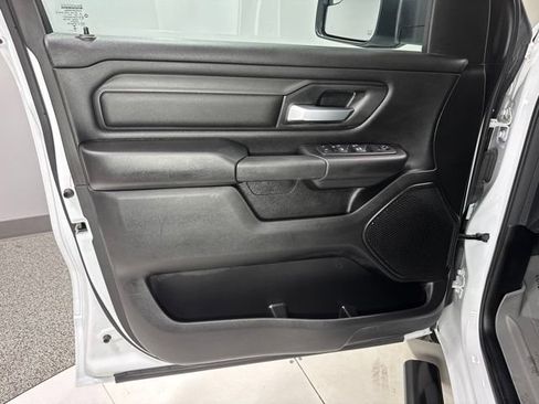 Used 2024 RAM 1500 Tradesman AWD/4WD image 7