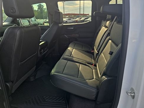 Certified 2022 Chevrolet Silverado 1500 RST w/ All Star Edition Plus image 14