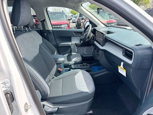 New 2026 Ford Maverick XLT w/ 4K Tow Package AWD/4WD image 21