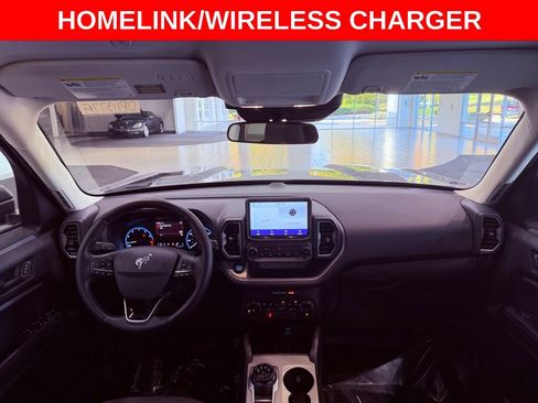 Used 2022 Ford Bronco Sport Big Bend w/ Convenience Package image 7