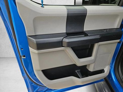 Used 2020 Ford F150 XL w/ Equipment Group 101A Mid image 13