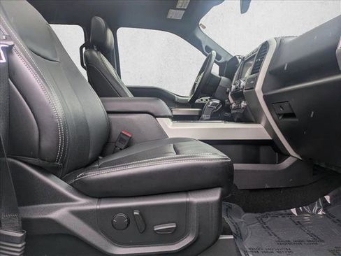 Used 2019 Ford F150 Lariat w/ Equipment Group 502A Luxury image 27