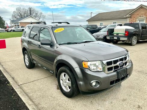 Used 2012 Ford Escape XLT image 3