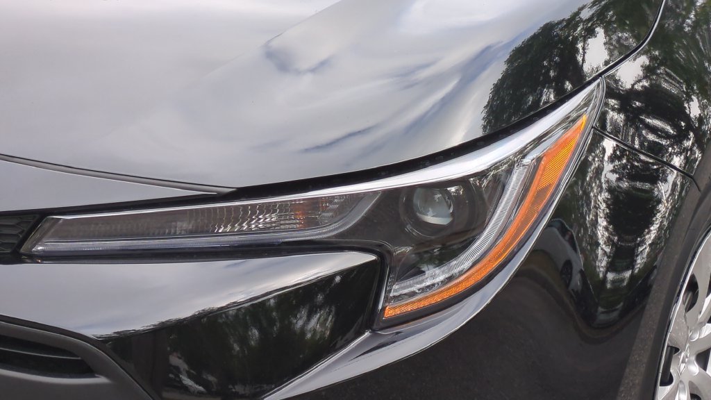 Used 2026 Toyota Corolla LE FWD image 21