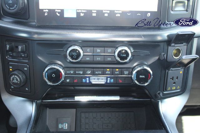 Used 2024 Ford F150 Platinum w/ Equipment Group 702A High AWD/4WD image 20