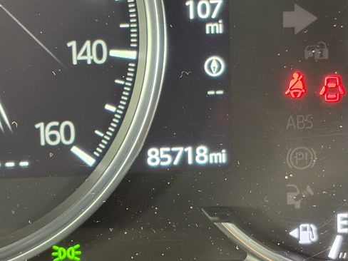 Used 2019 MAZDA CX-5 Grand Touring image 5