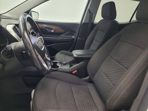 Used 2018 GMC Terrain SLE FWD image 17