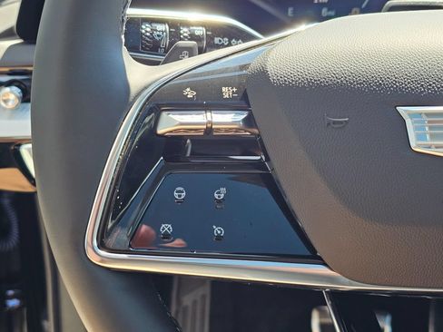 New 2026 Cadillac Optiq Sport 1 AWD/4WD image 26