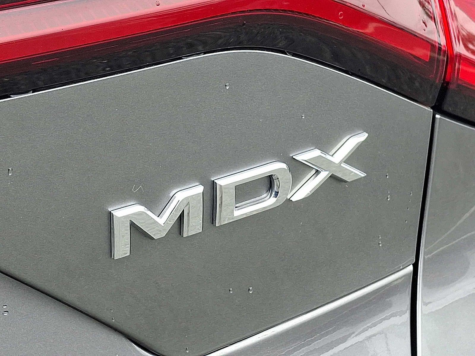Used 2026 Acura MDX SH-AWD image 30