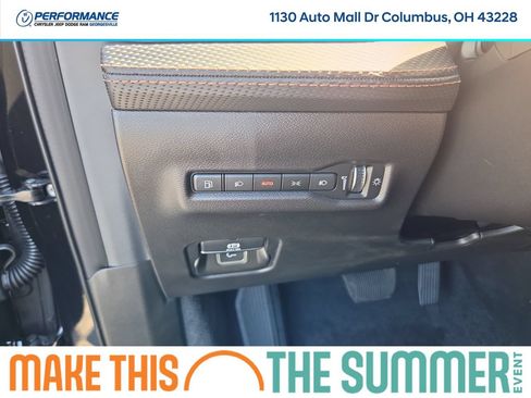 New 2026 Jeep Cherokee Limited AWD/4WD image 33