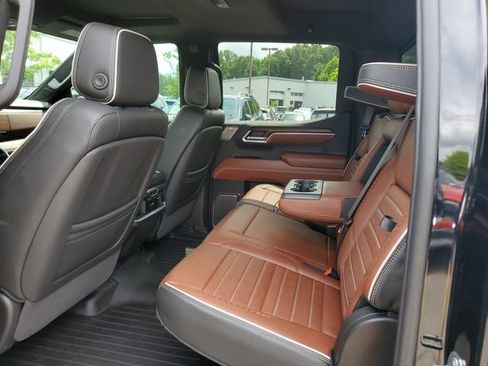 Used 2024 GMC Sierra 1500 Denali Ultimate AWD/4WD image 15
